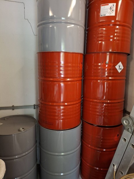 Fm hord 200l