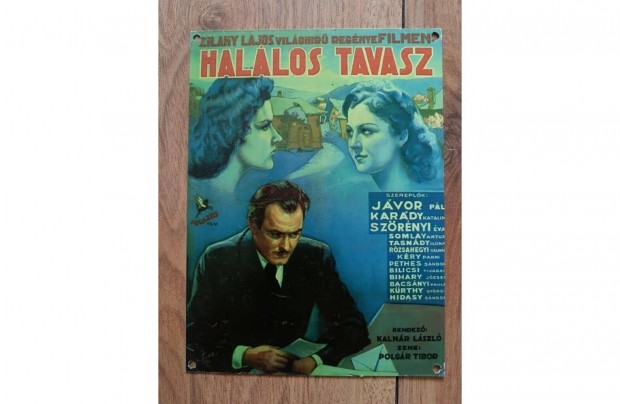 Fm kp 1 Hallos tavasz