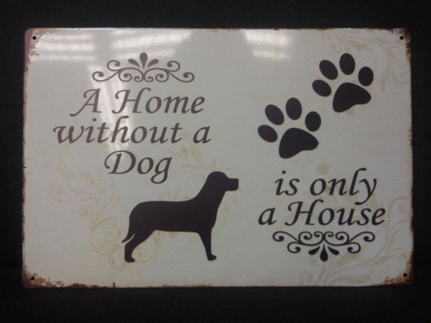 Fm kp A Home without a Dog (94378)