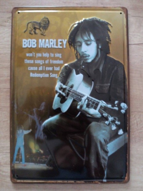 Fm kp Bob Marley (17110)