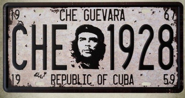 Fm kp Che Guevara (17254)