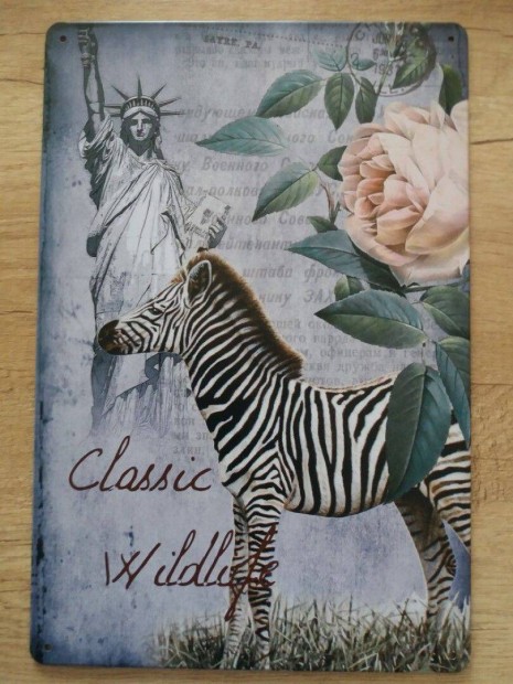 Fm kp Classic wildlife (17112)