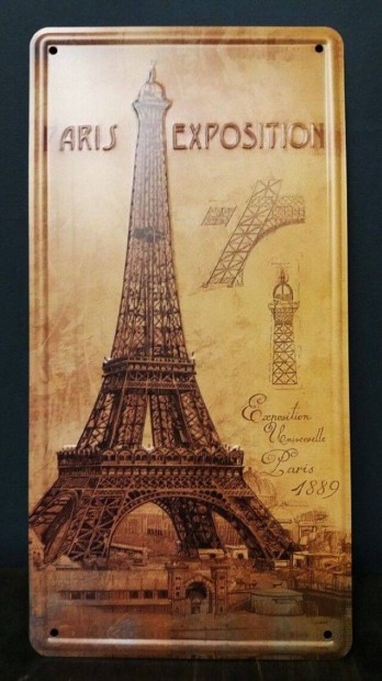 Fm kp Eiffel torony (11100)