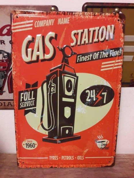 Fm kp Gas (23011)