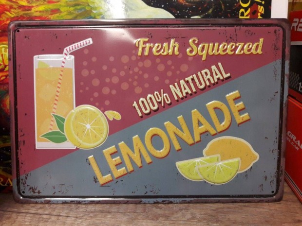 Fm kp Lemonade (20314)