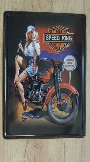 Fm kp Motor speed king (20052)