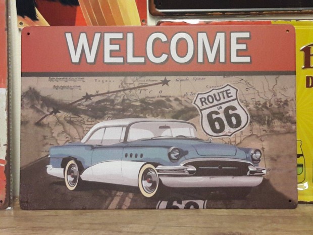 Fm kp Route 66 welcome (28120)