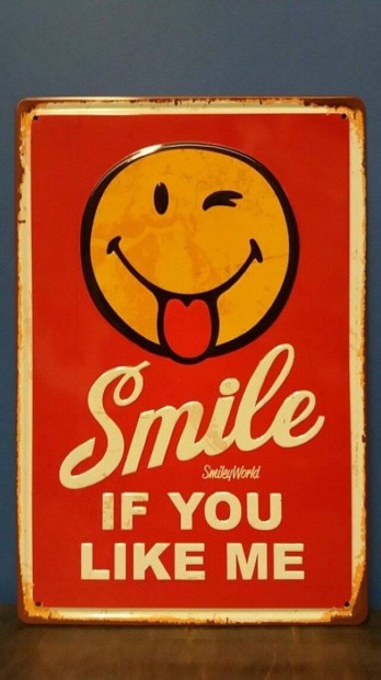 Fm kp Smile (12042)