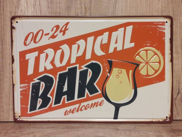 Fm kp Tropical bar (27671)