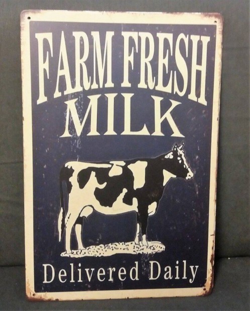 Fm kp: Farm fresh milk (110008)