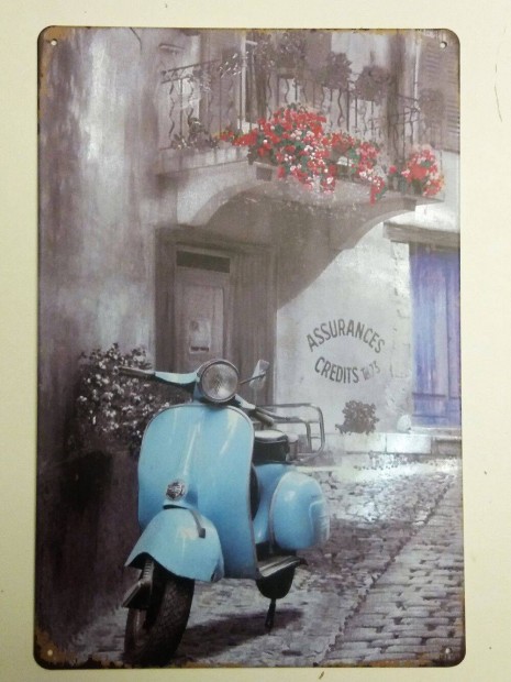 Fm kp: Vespa (110017)