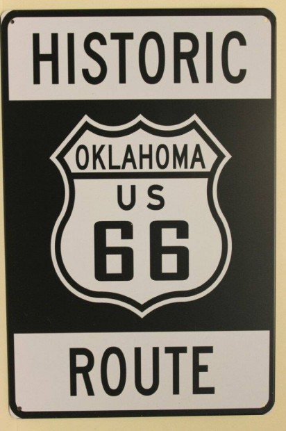 Fm kp :route 66 (42317)