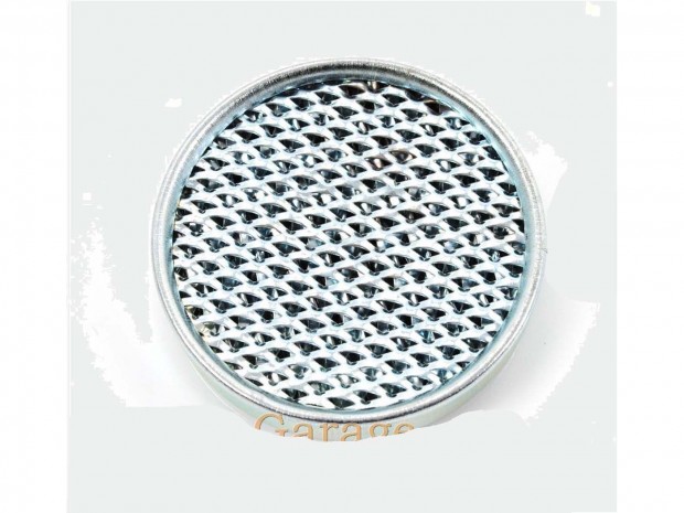 Fém levegőszűrő 52 mm átmérőjű Zündapp Mofa 25 Bergsteiger, Kreidler F