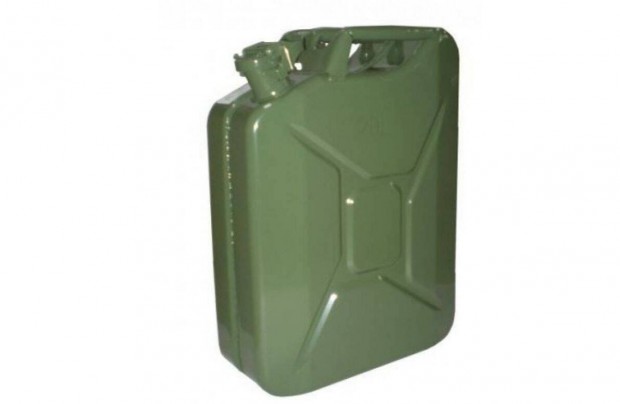 Fm marmonkanna 20l j