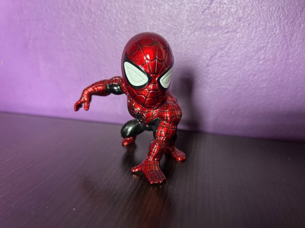 Fm pkember spiderman