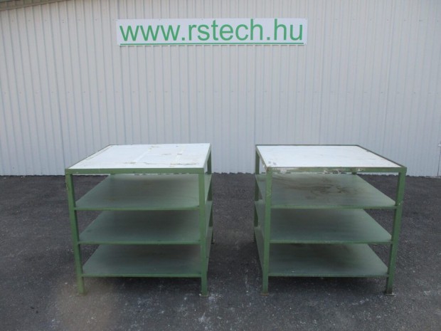 F�m szekr�ny polc t�rol� fi�k (2554)