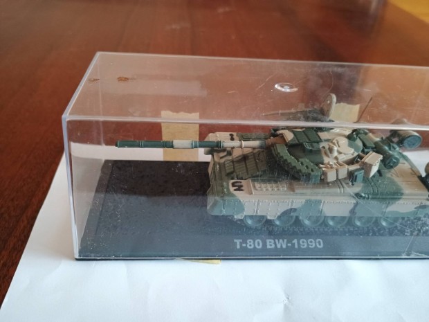 Fm tank modell elad 