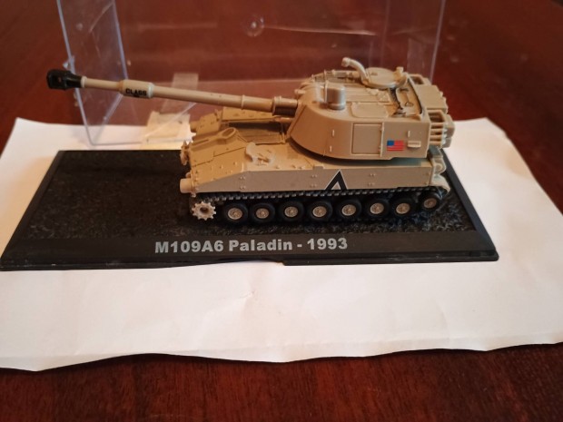 Fm tank modell elad 