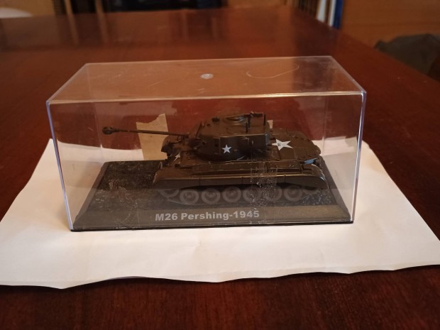 Fm tank modell elad 