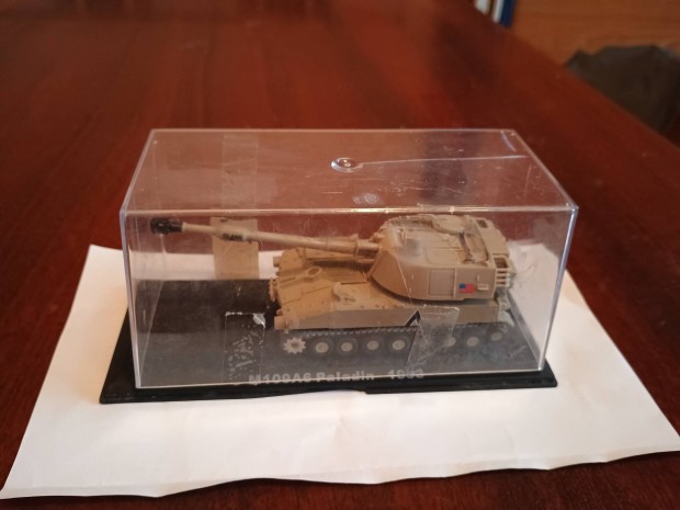 Fm tank modell elad 