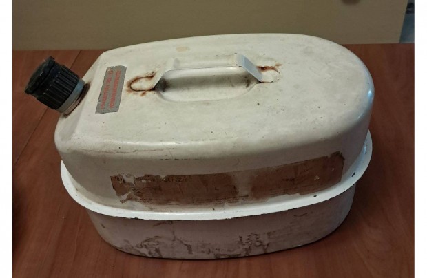 Fm zemanyag trol kanna elad