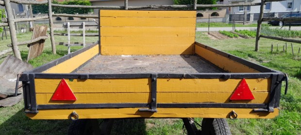 Fmrudas Lovaskocsi  (Speniter)