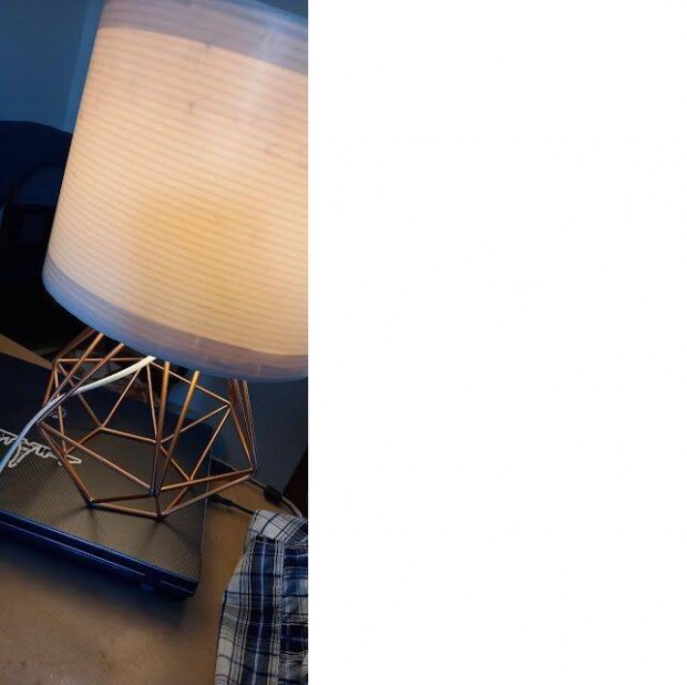 Fmtalpas asztali lmpa