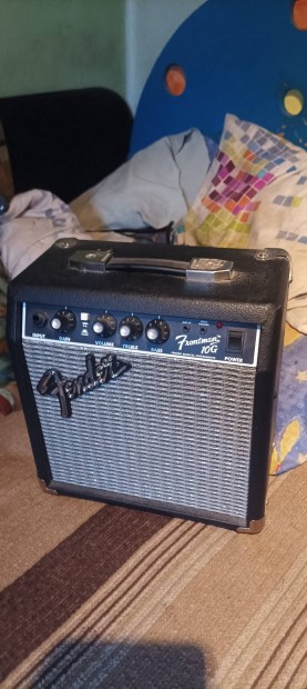 Fender 28wattos gitr erst 