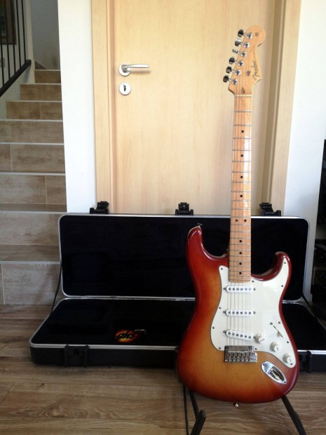 Fender American Series (Standard) Stratocaster