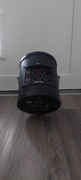 Fender Amp Can