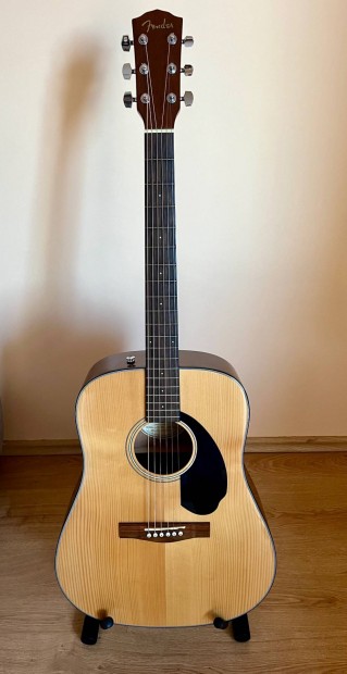 Fender CD-60S NAT