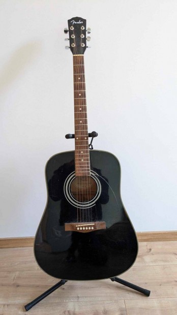 Fender DG-99 akusztikus Western gitr