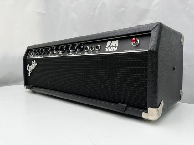 Fender FM100H erst gitrerst fejegysg