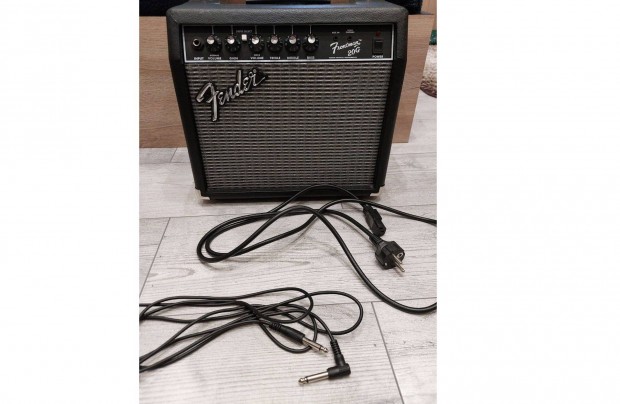 Fender Frontman 20G Erst