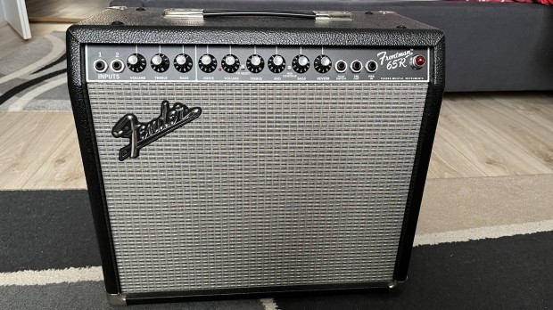 Fender Frontman 65R erst