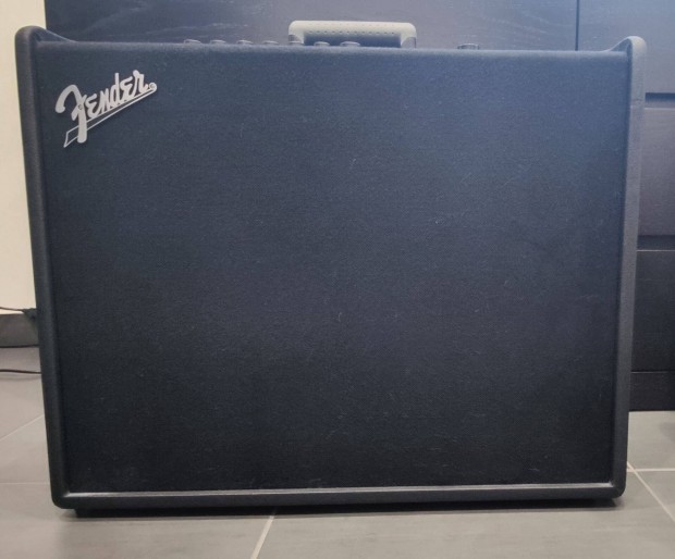 Fender GT200W Gitr Komb, erst , BT, 2x12" Hangszr, WIFI