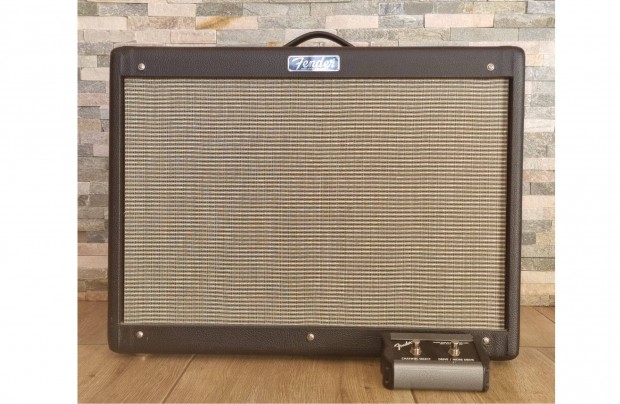 Fender Hot Rod Deluxe IV Komb erst