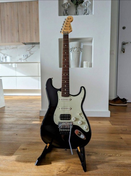 Fender Japn stratocaster