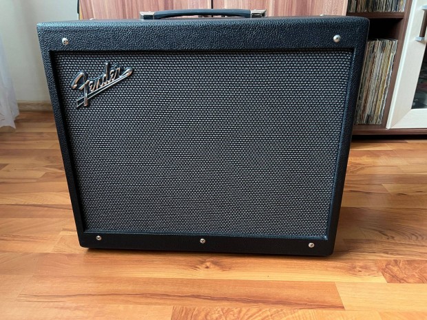 Fender Mustang Gtx100 gitárkombó