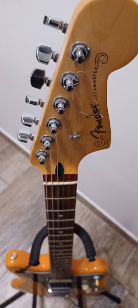 Fender Player Jazzmaster 