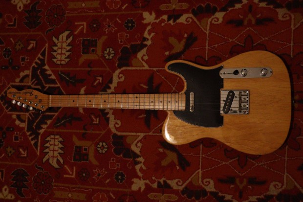 Fender Player Telecaster