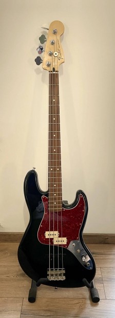 Fender Reggie Hamilton jazz bass