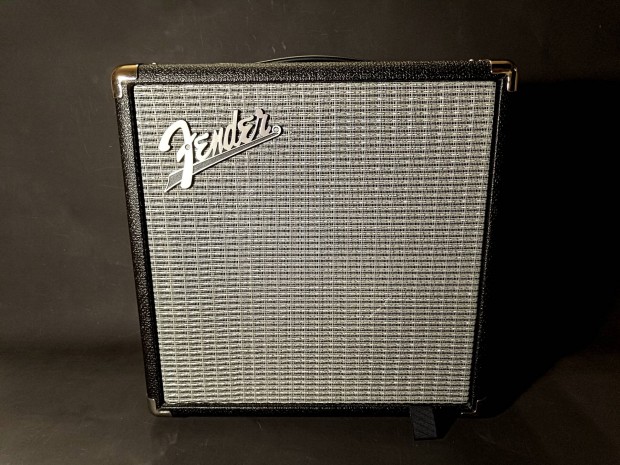 Fender Rumble 15 basszusgitr erst komb