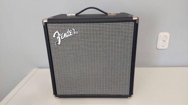 Fender Rumble 25 basszuskomb