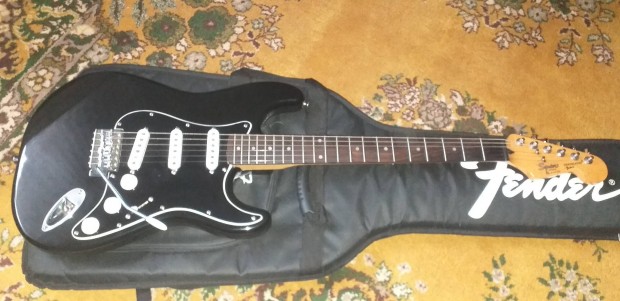 Fender Squaier Korea Stratocaster