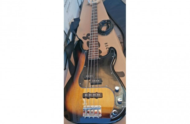 Fender Squier Affinity Series Precision Bass