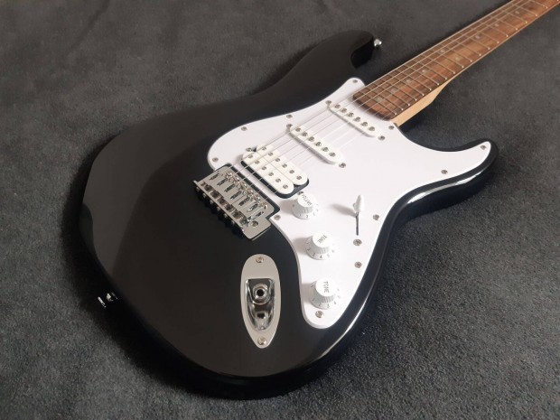Fender Squier Bullet Stratocaster HSS elektromos gitr