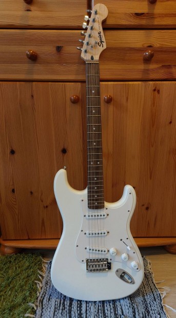 Fender Squier Stratocaster 