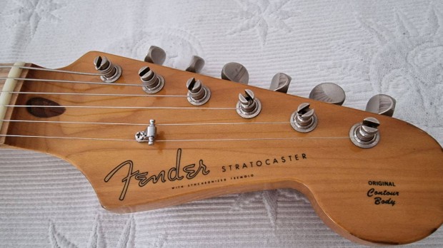 Fender Stratocaster Made in Japan 1994