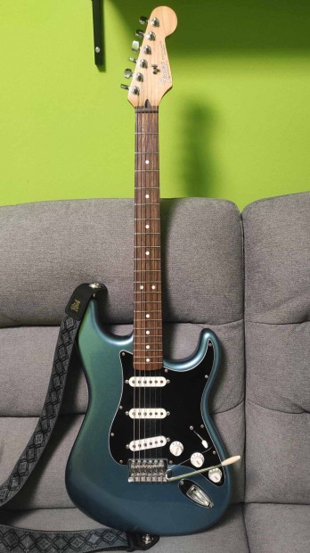 Fender Stratocaster Standard 1998 MIM